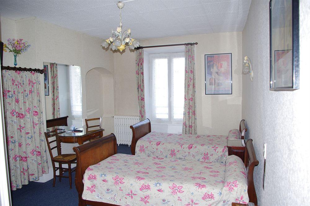 Hotel De La Paix Limoges Dış mekan fotoğraf