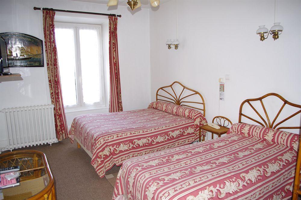 Hotel De La Paix Limoges Dış mekan fotoğraf
