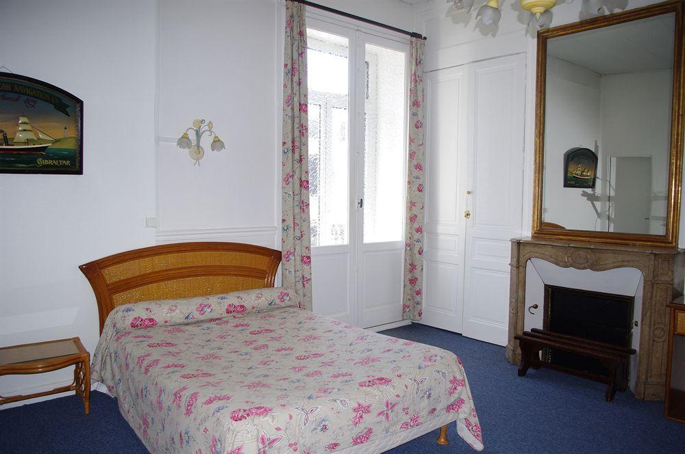Hotel De La Paix Limoges Dış mekan fotoğraf