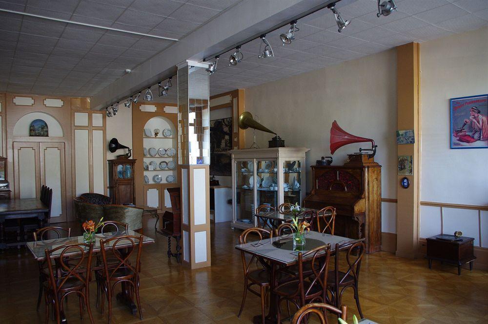 Hotel De La Paix Limoges Dış mekan fotoğraf