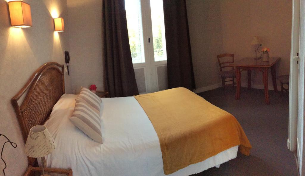 Hotel De La Paix Limoges Dış mekan fotoğraf