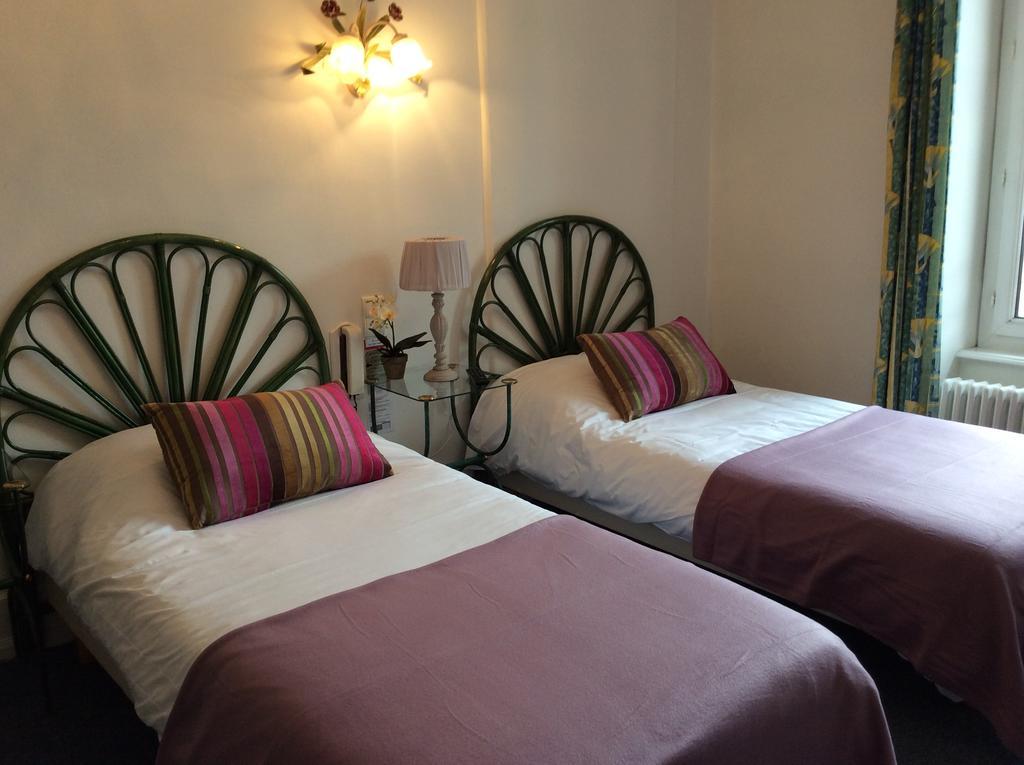 Hotel De La Paix Limoges Dış mekan fotoğraf