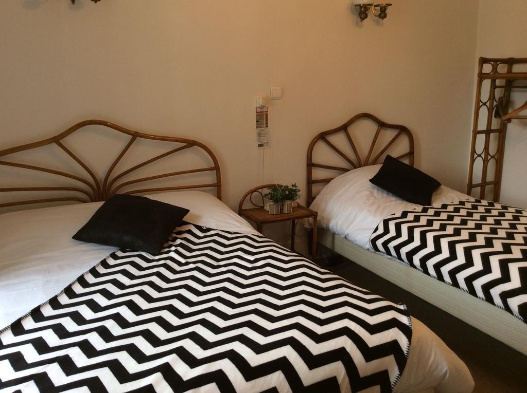 Hotel De La Paix Limoges Dış mekan fotoğraf