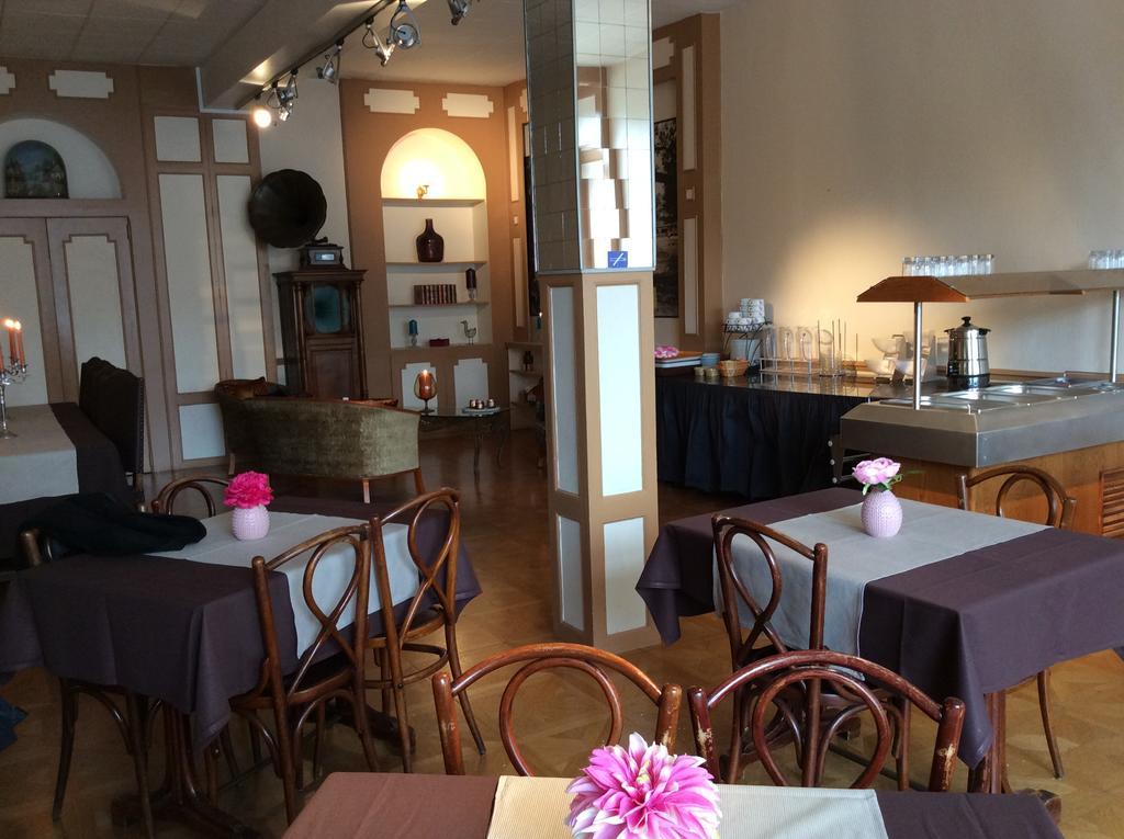 Hotel De La Paix Limoges Dış mekan fotoğraf