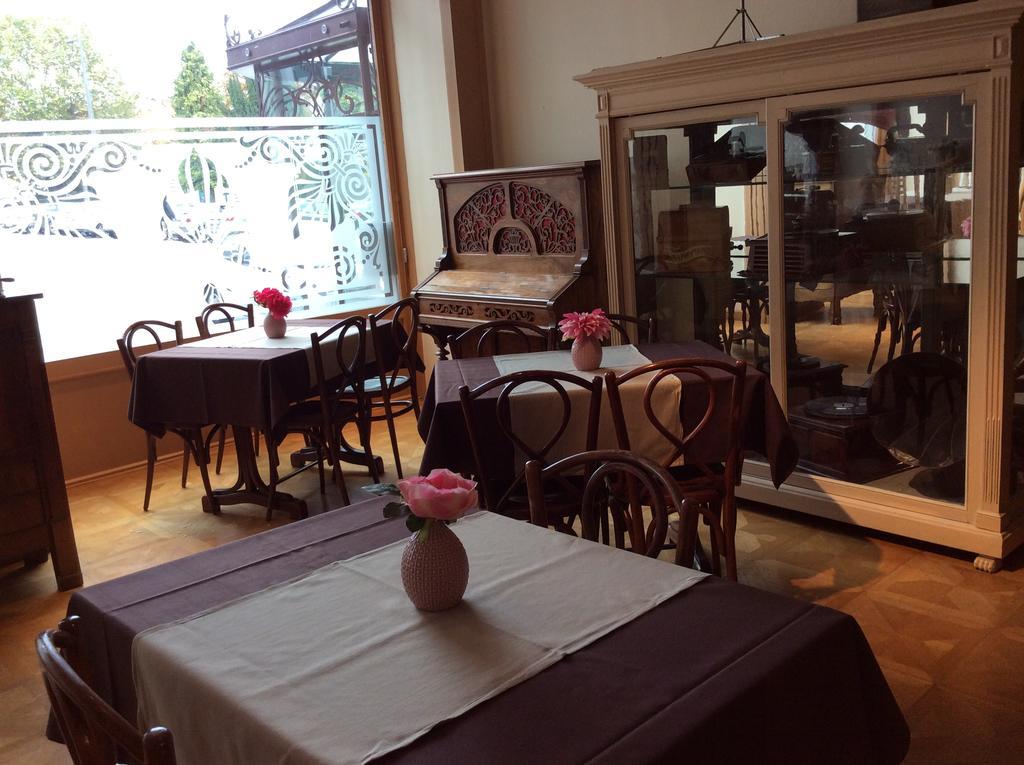 Hotel De La Paix Limoges Dış mekan fotoğraf