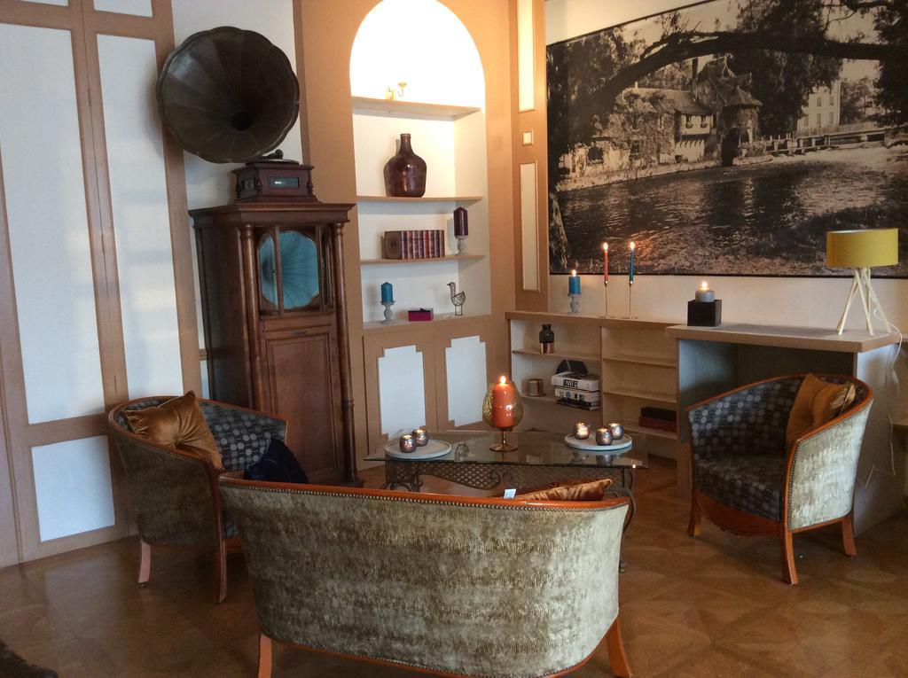 Hotel De La Paix Limoges Dış mekan fotoğraf
